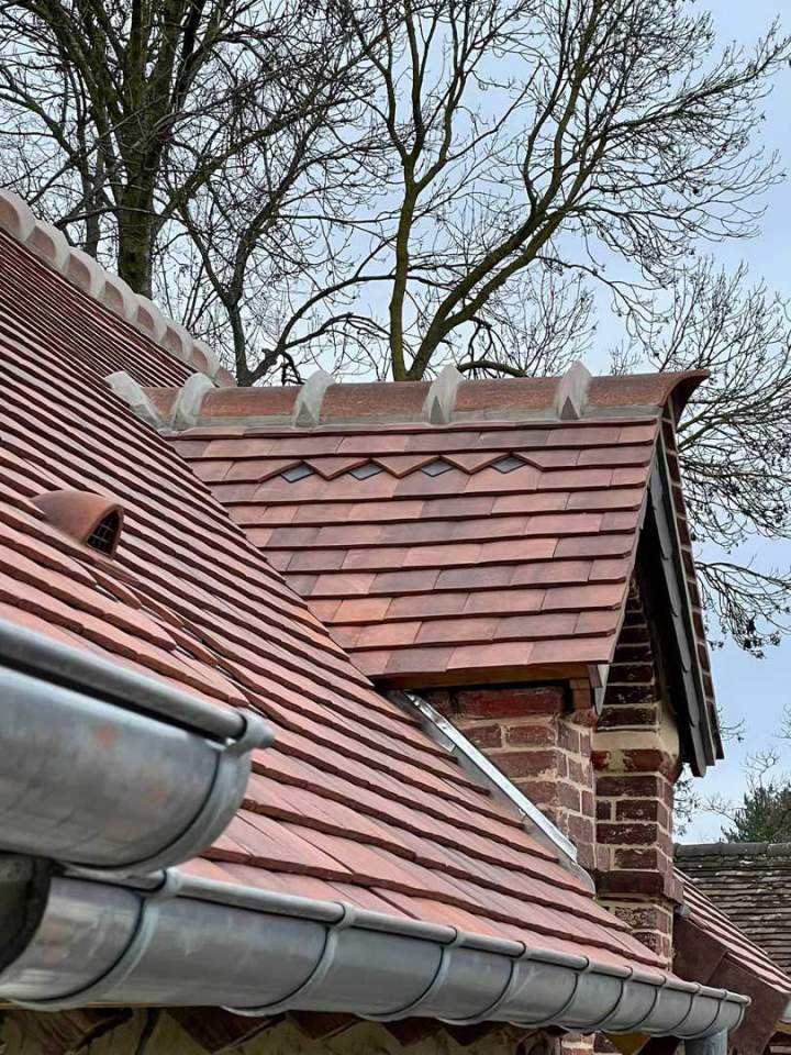 Travaux de zinguerie Évreux