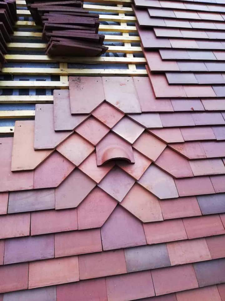 Rénovation de toiture Évreux