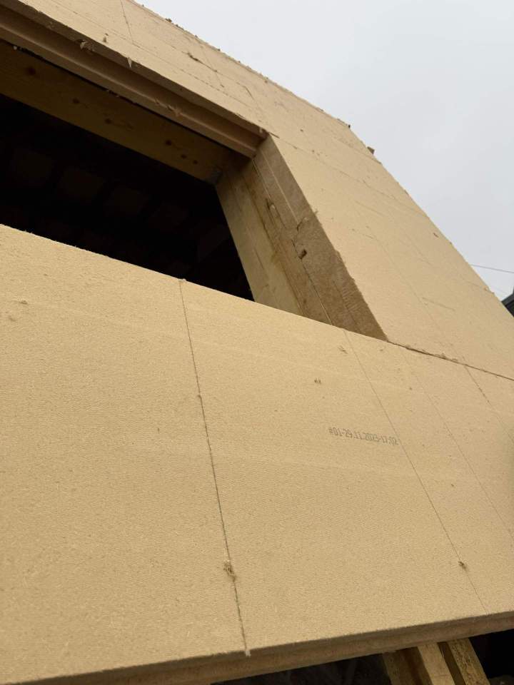 Travaux d’isolation de toiture Évreux